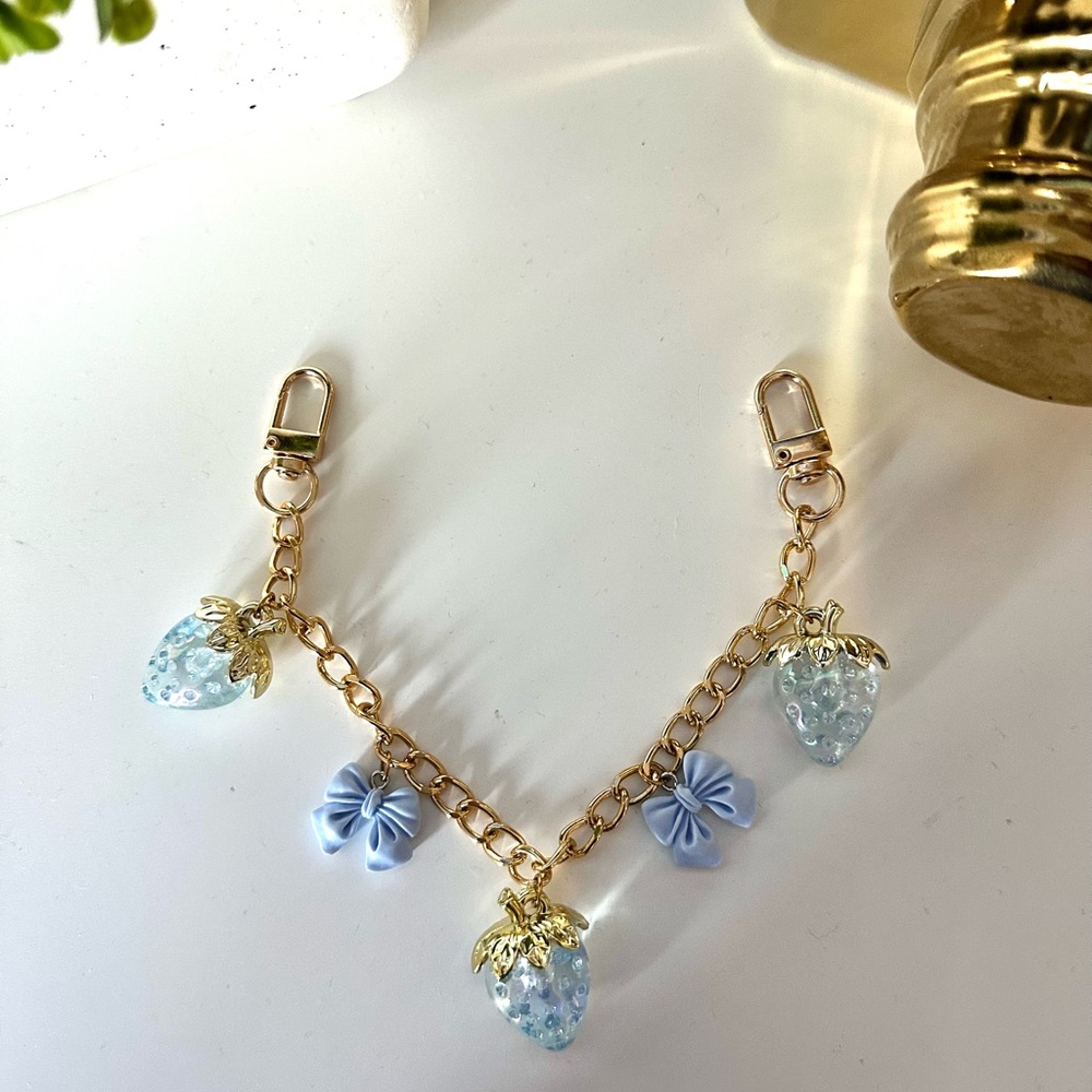 Purse Chain Large Charm Accessories - Picture 13 of 15